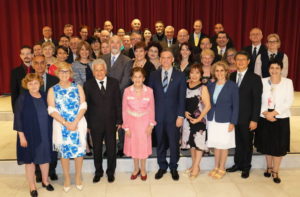International Assembly 2022