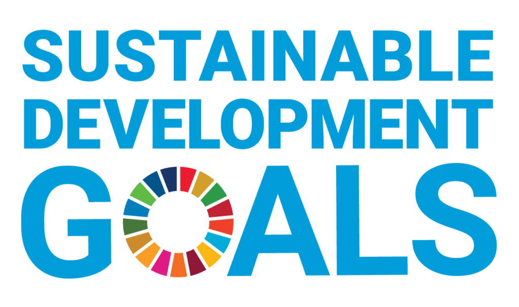 SDG Logo