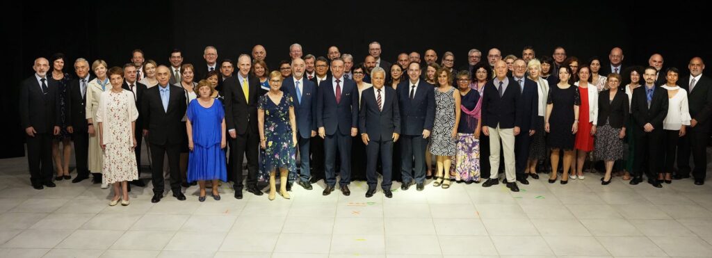 2024 International Assembly